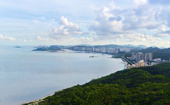 珠海皇冠体育银海湾高球盛宴即将开启