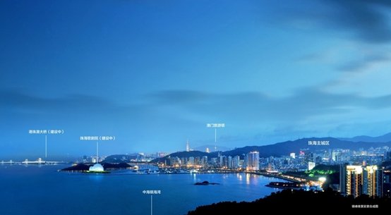 珠海皇冠体育银海湾高球盛宴即将开启