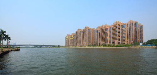 中山皇冠体育龙湾国际携手新浪乐居推出电商运动