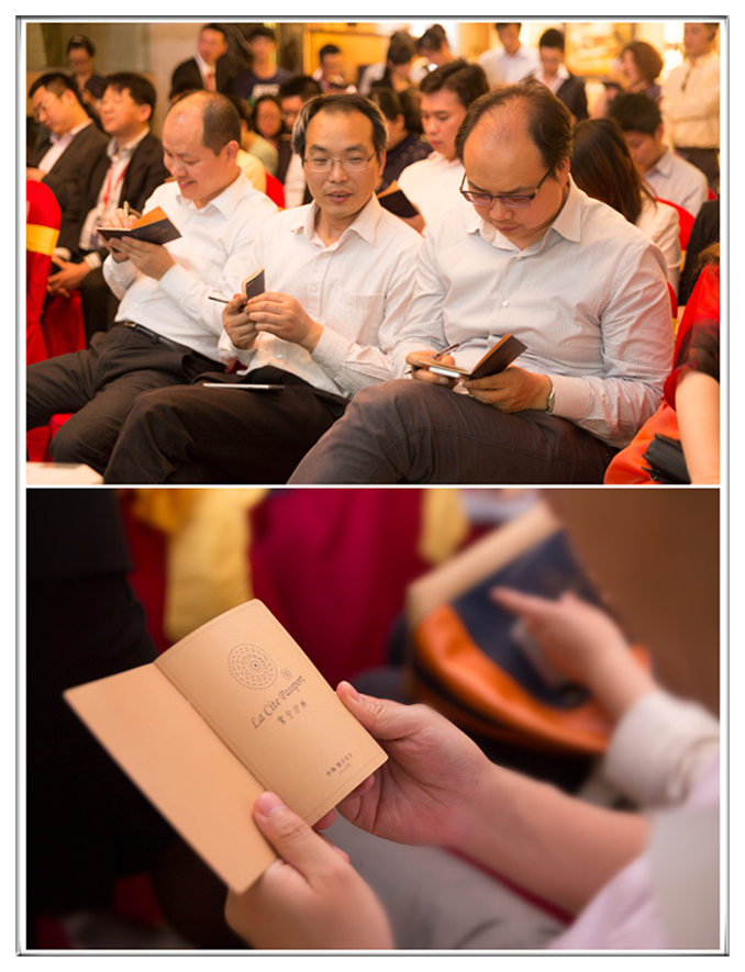 上海皇冠体育·寰宇天下开放日运动乐成举行