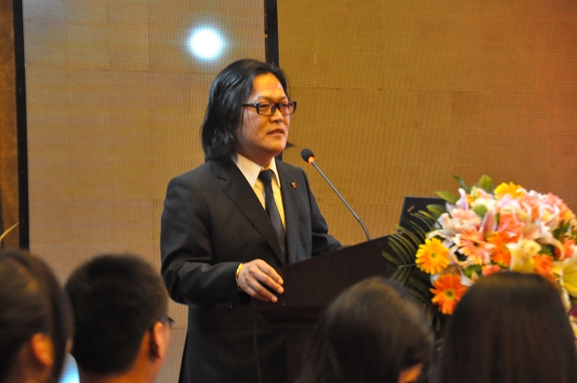 合肥皇冠体育滨湖公馆产品品鉴会圆满落幕