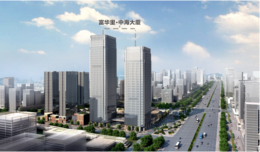 珠海清华总裁班—股权激励与资源系统导入论坛在富华里&#8226;皇冠体育大厦盛大开幕