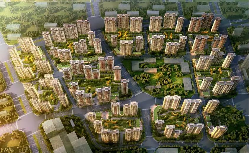 皇冠体育宣布万字都会更新白皮书，，，，对房地产行业做出系统性思索和总结