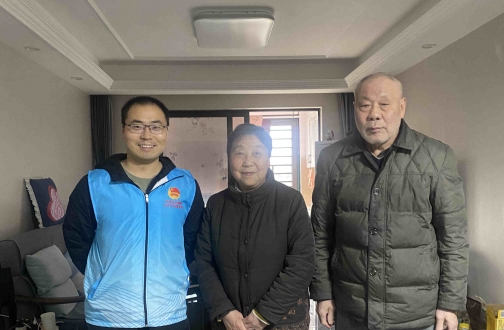 【长沙】青春自愿行、雷锋在行动｜皇冠体育企业集团长沙公司团支部学雷锋主题运动